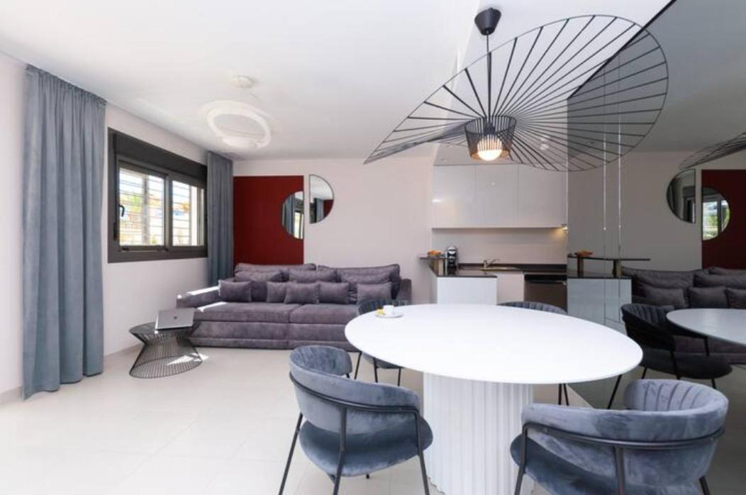 Beferent Arenales Playa 2 Appartement Arenales del Sol